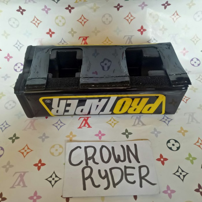 Busa Stang Trail Protaper Original