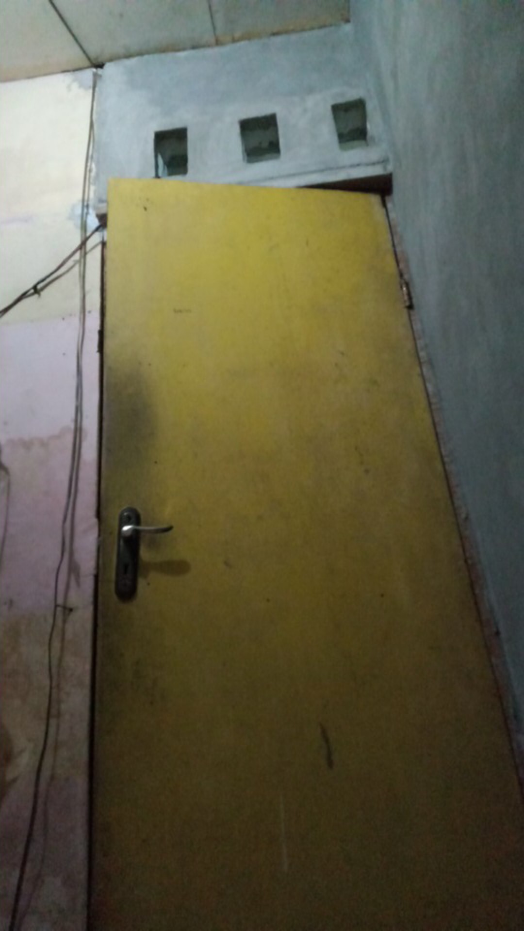 Payung Tenda / Payung Cafe / Payung Pantai Parasol Pelangi 264 Cm ( 52  )