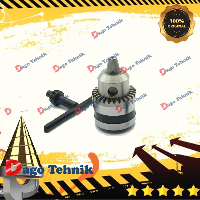 Kepala mesin bor tangan sparepart bor