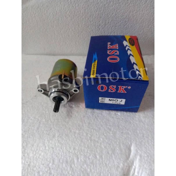 DINAMO STATER DYNAMO STARTER MIO J M3 Z SOUL GT XRIDE FINO F1 NMAX