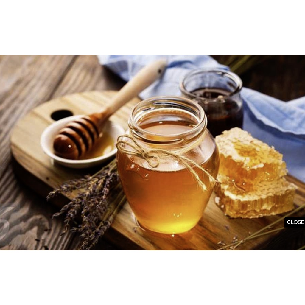 

SENDOK MADU KAYU 15CM STIK ADUKAN MADU STIK MADU HONEY SPOON / HONEY DIPPER STICK FOOD GRADE