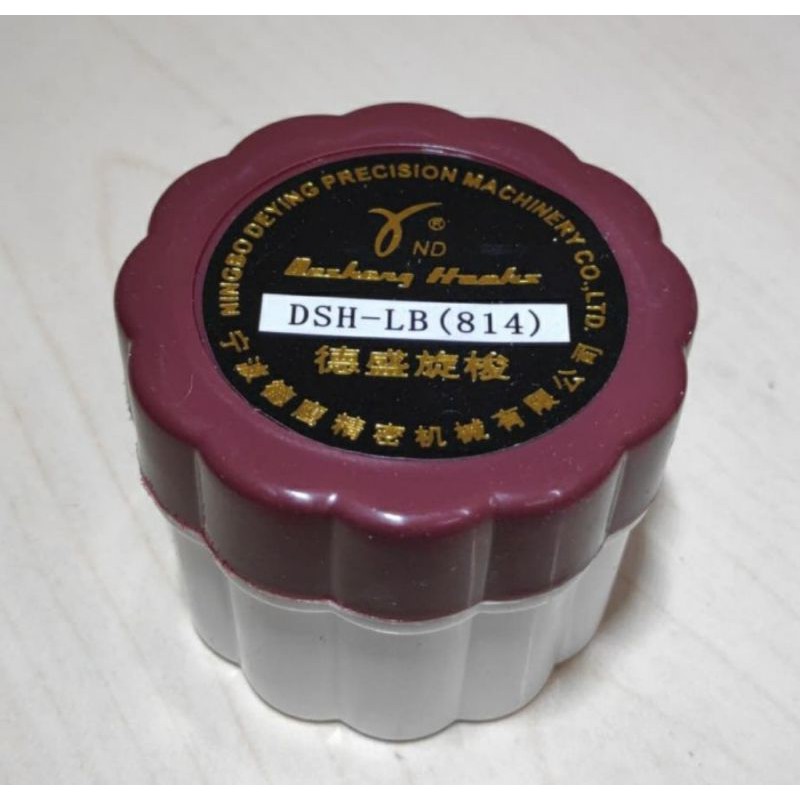 DSH-LB -814 Desheng Hooks Rotary Hook Assembly