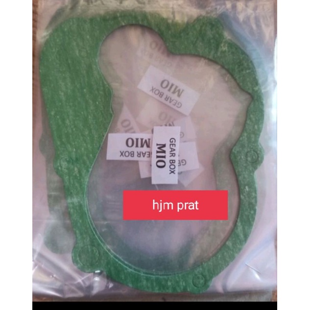 packing gear box Mio sporty Mio soul