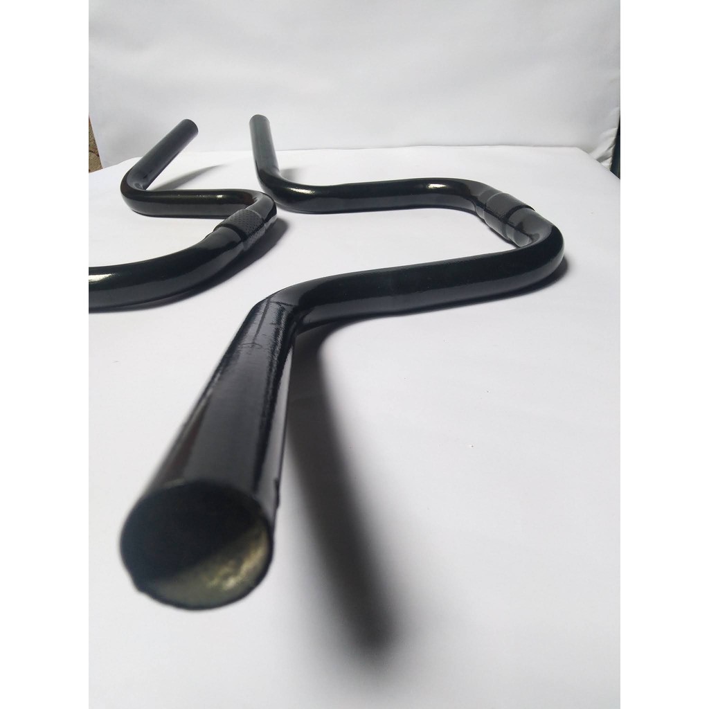 stang BROMPTON stir BROMPTON minion model brompton black cowting