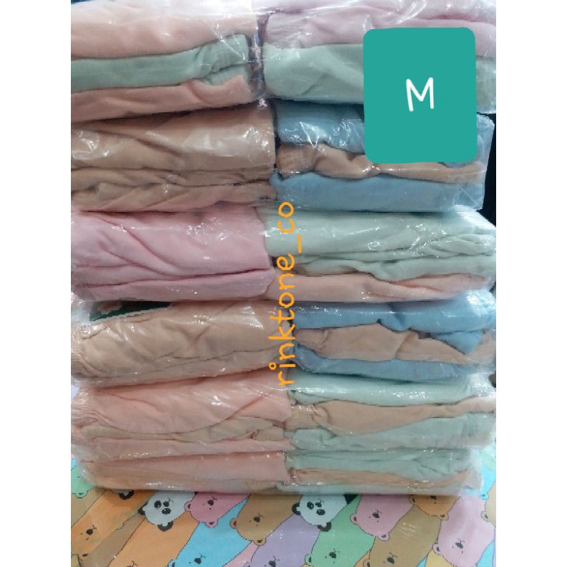 CD_PLUM_519_WANITA_ukuran_M_3pcs