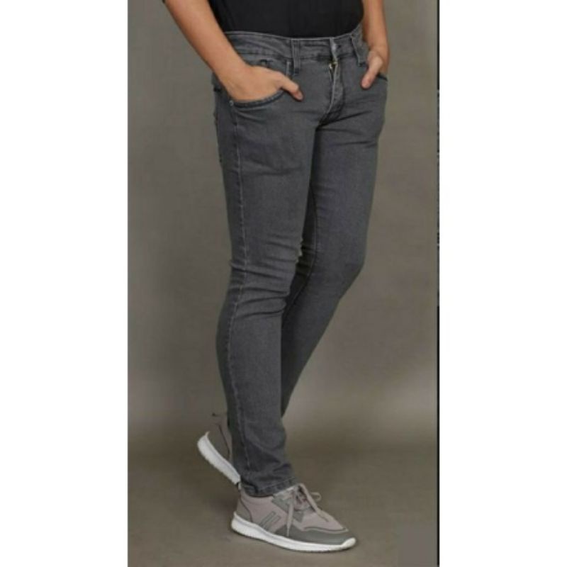 SOF JEANS IMPORT SUPER STRETCH