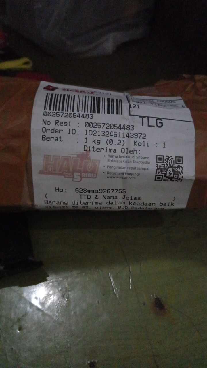 Sendok Tembok Semen Lancip 6” 6 Inci Eiffel / Sendok Aduk Semen