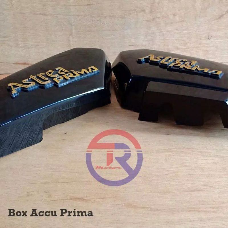Tool box aki astrea prima tutup box aki astrea prima