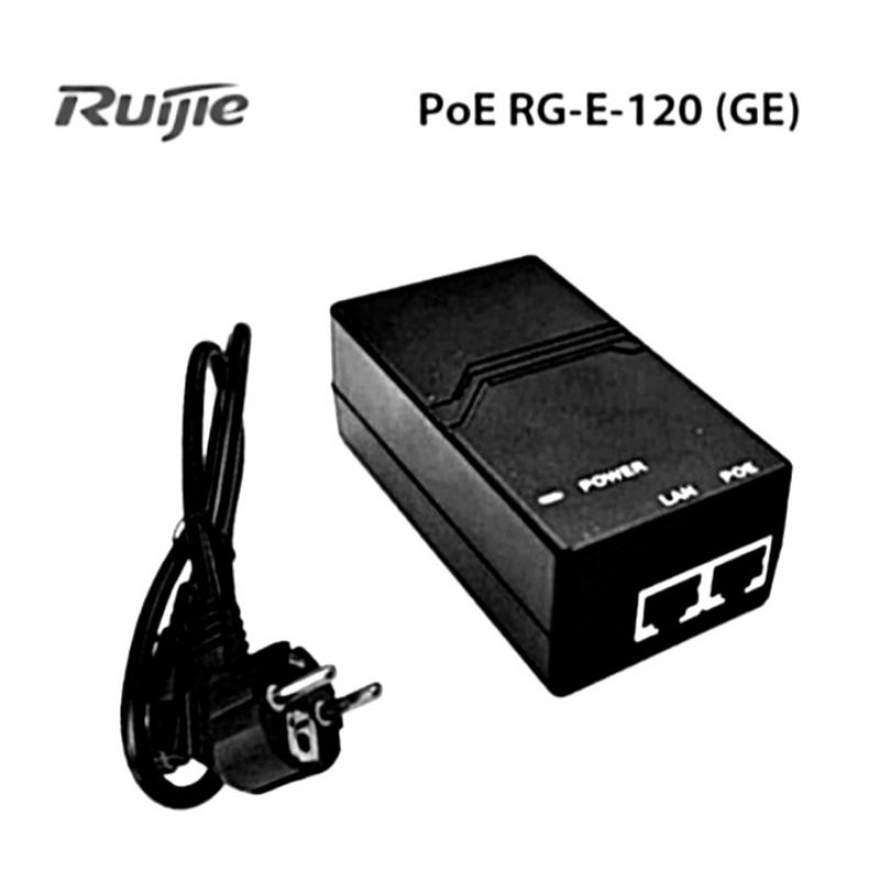 Ruijie RG-AP820L V2 Acess Point indor +POE wifi 6