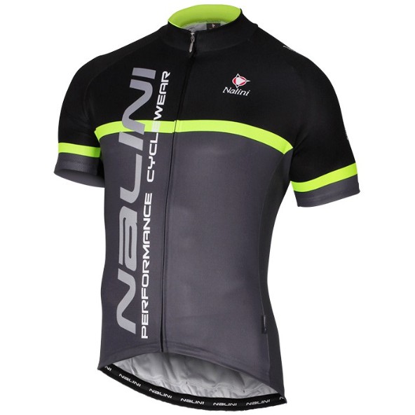 Jersey Sepeda NALINI Import T023 Roadbike