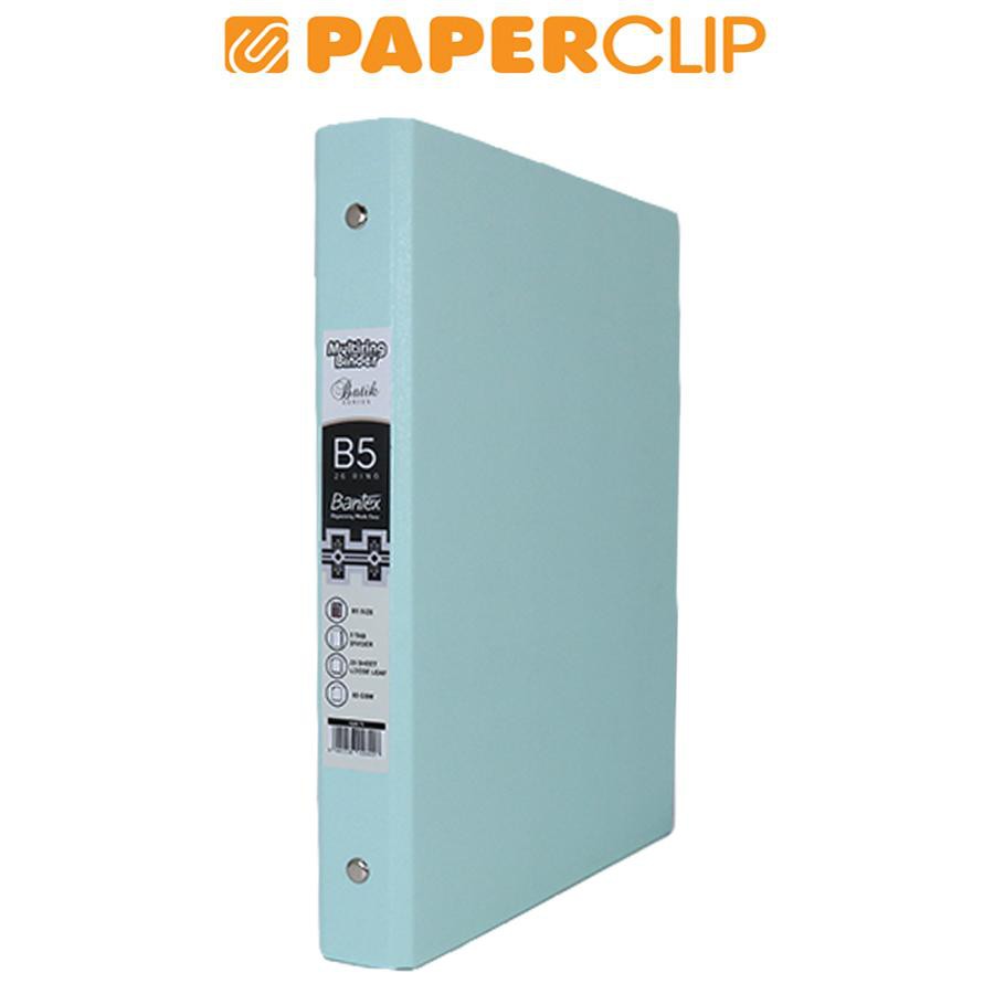 

FILE NOTE B5 BANTEX 1336 76 COOL AQUA