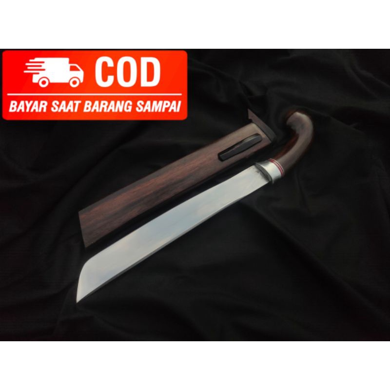 GOLBAS KOPAK DAWING NATURAL SONOKELING - DK Store Indonesia