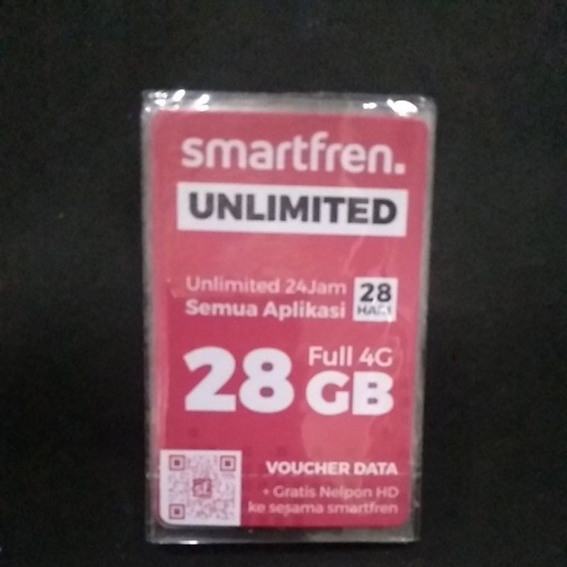 v. Smartfren unlimited