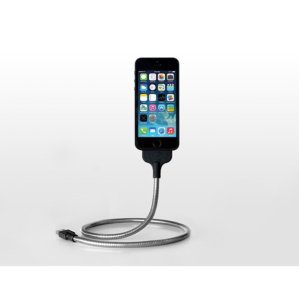 USB FUSE CHICKEN UNE BOBINE ALUMUNIUM MICRO USB TYPE C