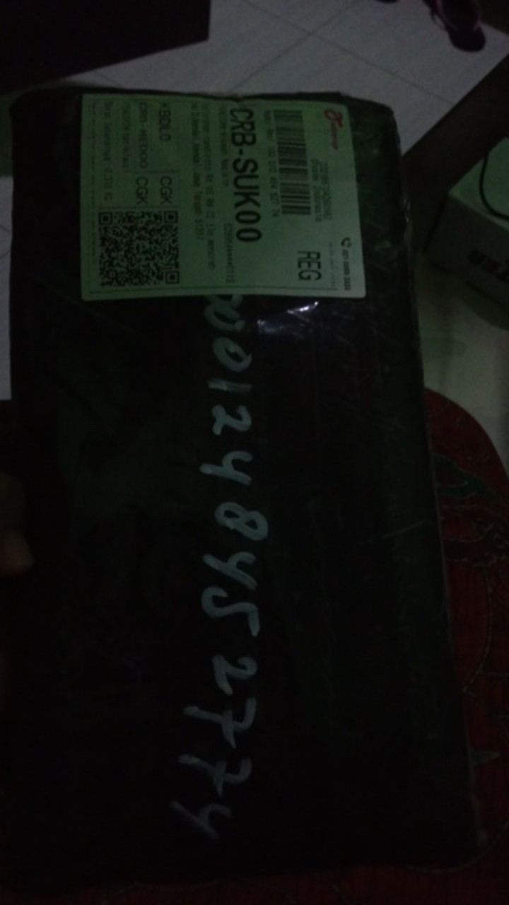 (cod) Ori 100% Sarung Batik Pekalongan Terlaris Sarung Addam 30