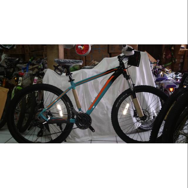 MTB Pacific Invert 450 26inch