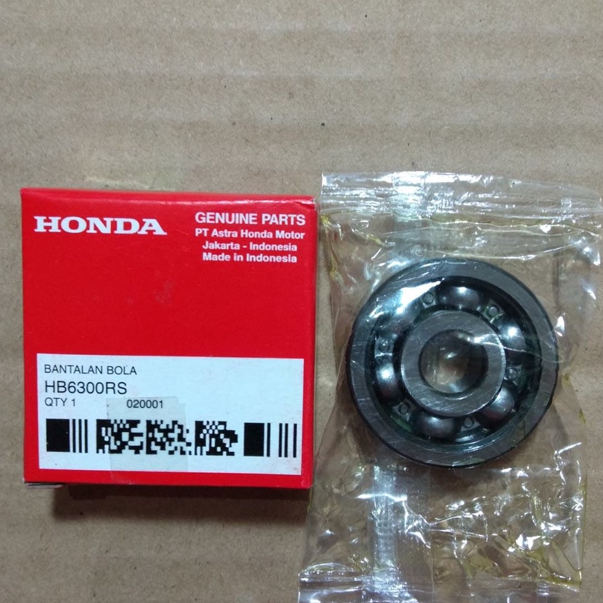 Bearing Laker Honda 6300 HB6300RS