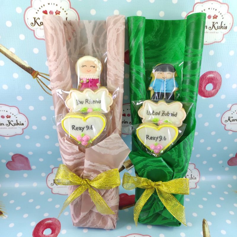 

MINI HAND BUKET KUKIS UNTUK GURU