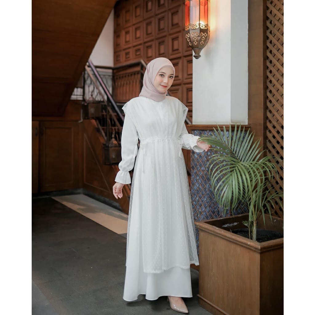 S M L XL XXL XXXL 5L |  Violita Set | setelan jumbo