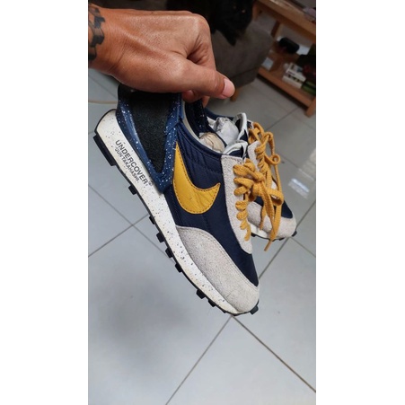 ws nike dbreak/undercover