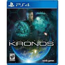 PS4 KRONOS