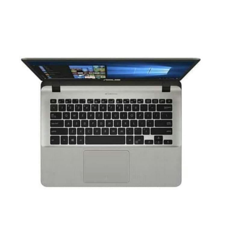 LAPTOP ASUS A407U i5-8250 VGA 2GB NVIDIA RAM 4GB HDD 1TB-1000GB