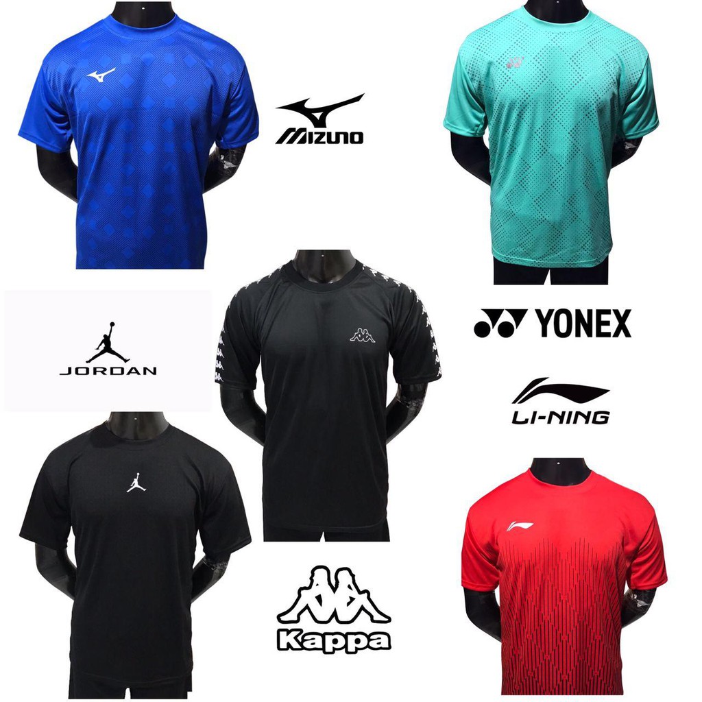 JS Baju Training Olahraga  Running Shopee Indonesia