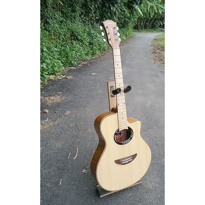 GITAR AKUSTIK MODEL APX 500 SUDAH TANAM BESI BERGARANSI