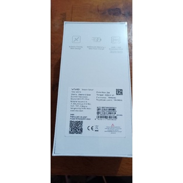 VIVO Y21 Ram 4+1/64 Gb