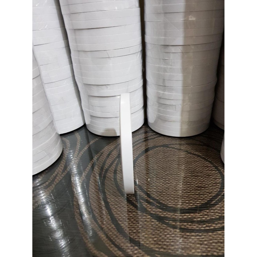 

DOUBLE TAPE 8 MM x 11 METER ARCRILYC TYPE 601