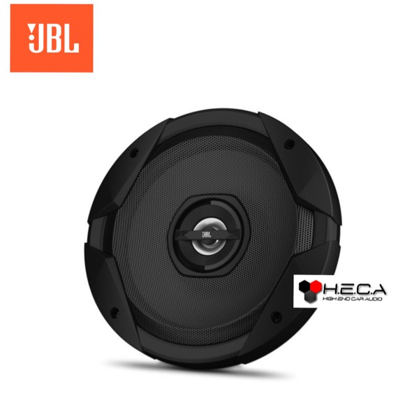 Speaker Coaxial Mobil JBL GT7-6 GT76 (USA Technology)