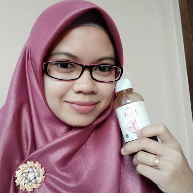 LadiesV madu herbal