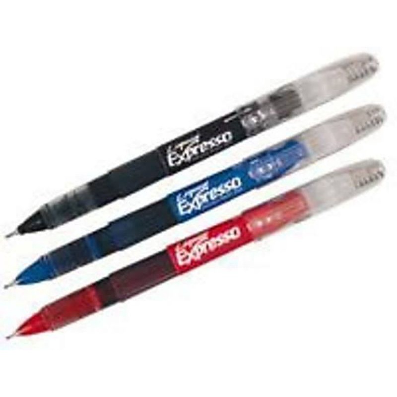 

Pen Liquid Expresso - Extra Fine Line Pen
