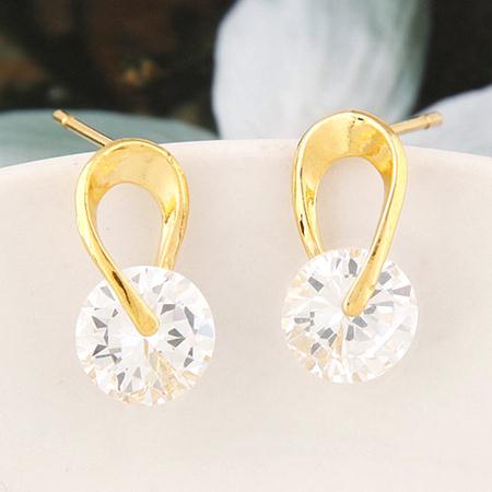 Aksesoris Wanita Import Anting