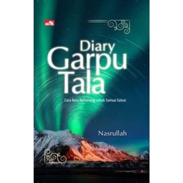 

Diary Garpu Tala - Nasrullah