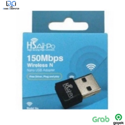 HSAIRPO WU150N USB ADAPTER