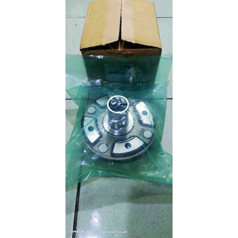 Napp roda Suzuki Forsa gl ( 2laher )