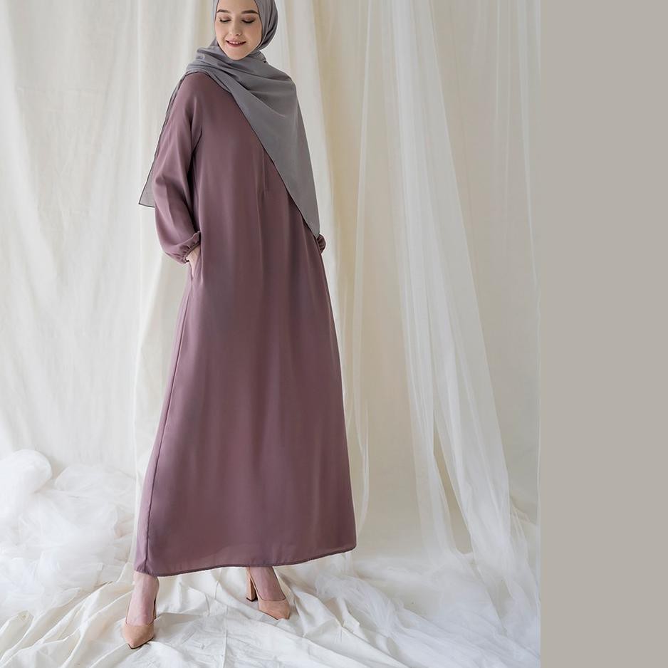 

Fashion_Terkece Aska Label - Basic Sada Lilac Only Today ❄