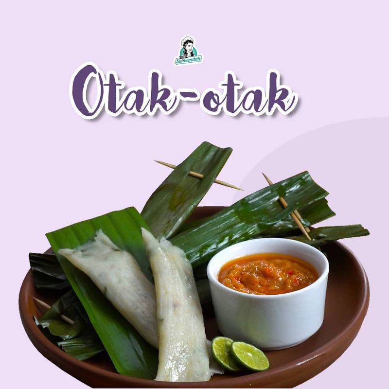 

Otak-Otak by Resep Sarwendah