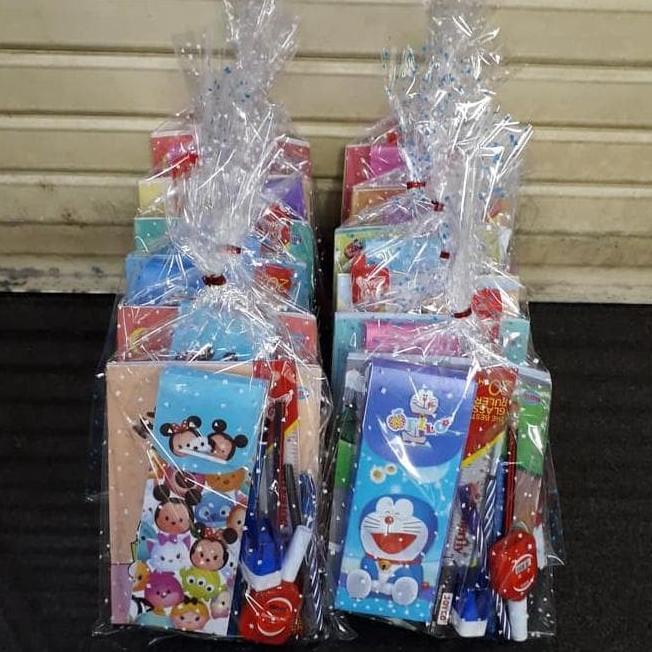 

best seller paket alat tulis sekolah 3