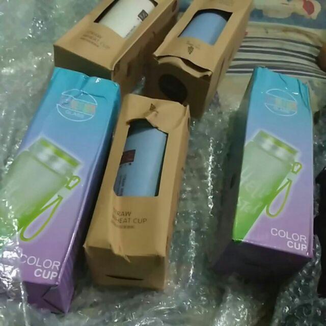 Hot Promo Botol Minum Hello Master + Free Sarung (480ml)