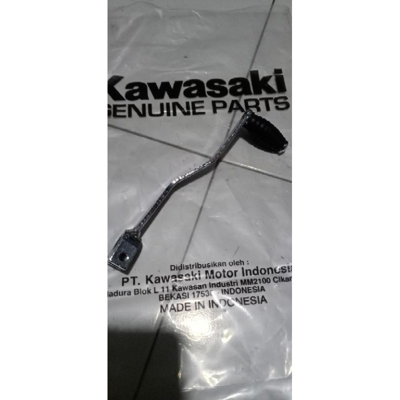 OPERAN GiGi KLX 150 PEDAL OPERAN GiGi KAWASAKi KLX 150 DTRACKER