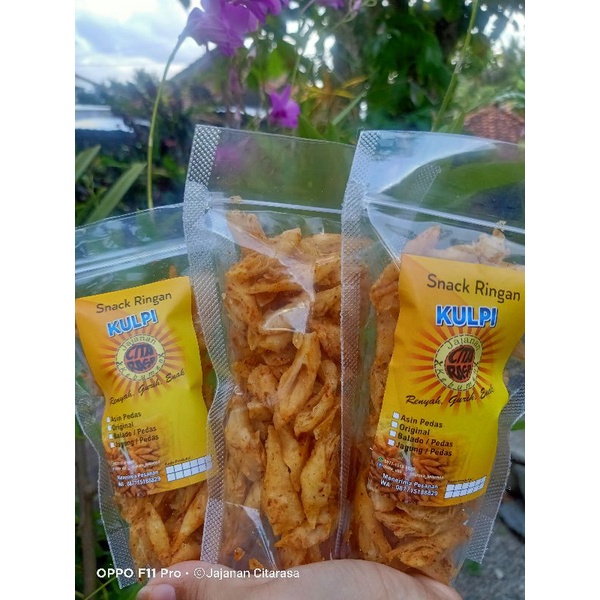

Kulpi enak