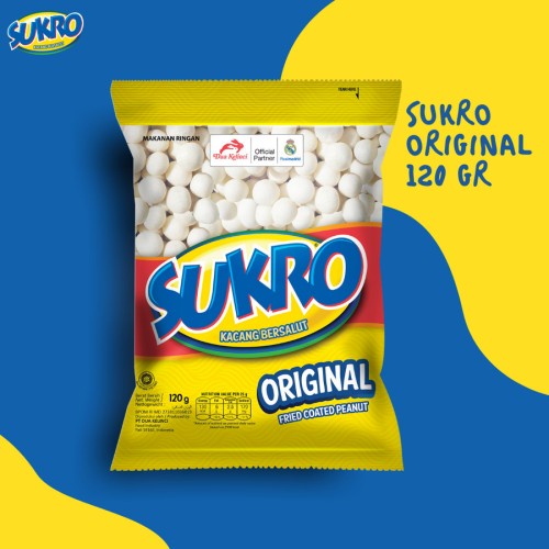 SUKRO 120G