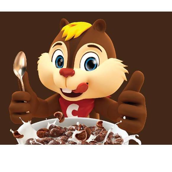 

Recomended.. COCO CRUNCH SIMBA/CHOCO CHIPS SEREAL 1 KG