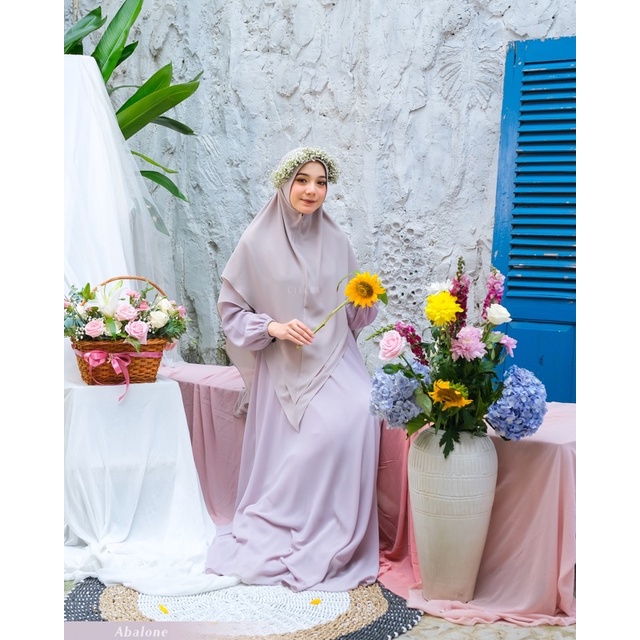 KHIMAR NADINE CIERRA