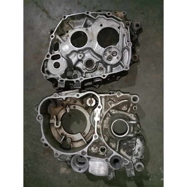 Krengkes kanan kiri Tiger lama original 2nd