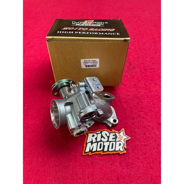 THROTTLE BODY MOTO 1 AEROX NMAX NEW 36