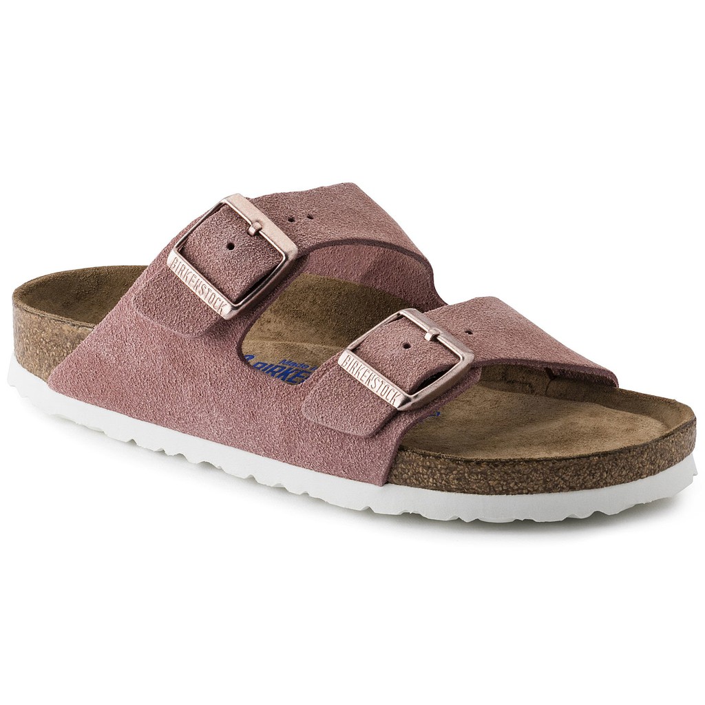 birkenstock arizona desert soil