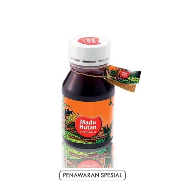 

Madu hutan